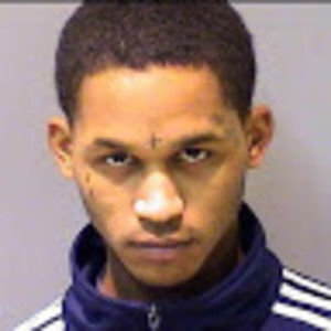 Meet your Posher, Morris